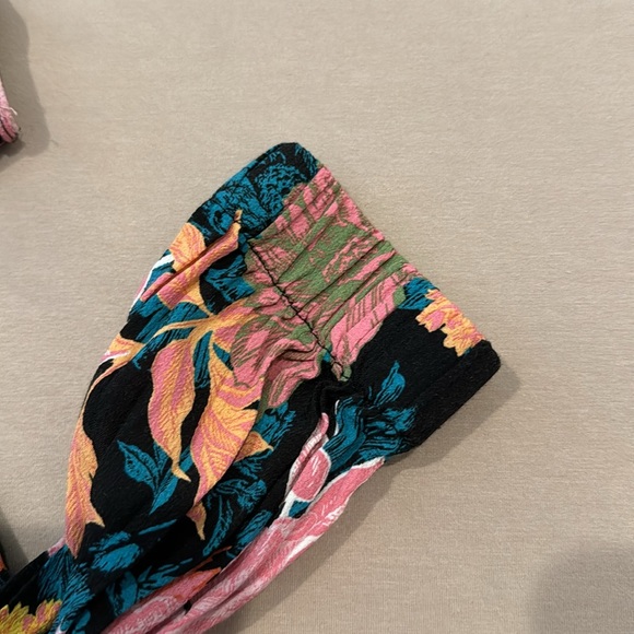 Zara TRF Dress Size M - Picture 4 of 4